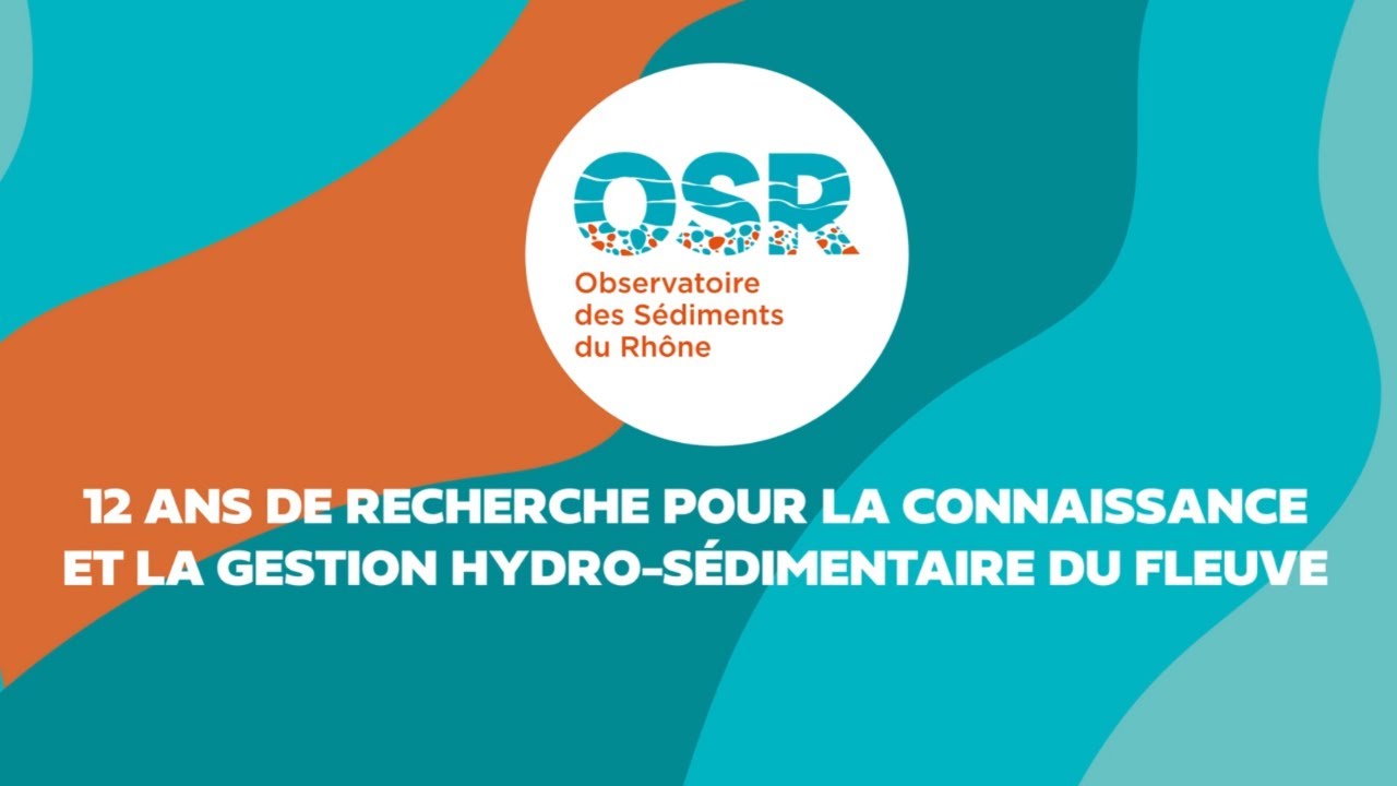 Qu'est-ce que l'Observatoire des Sédiments du Rhône ?